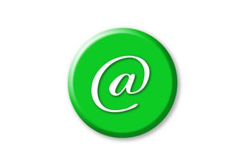 illustration of email icon