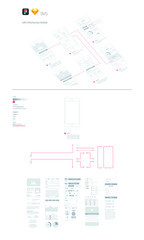 MM Wireframes Mobile