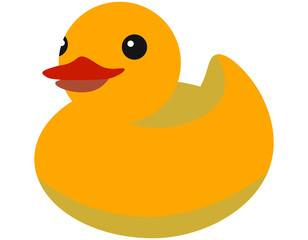 Rubber Duck