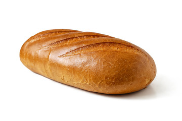 Bread from wheat flour