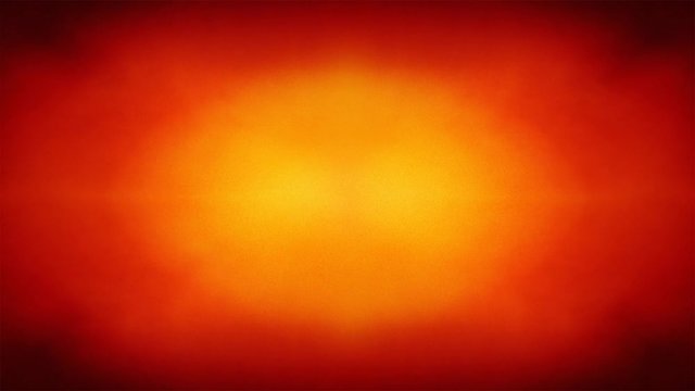 Abstract red and yellow background with noise