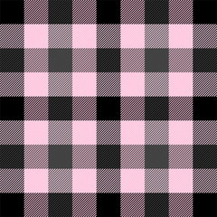 Valentine day Tartan plaid. Pattern Scottish cage