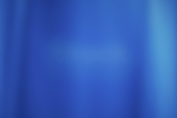 Soft blue lights abstract background