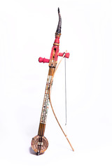 Egyptian musical string instrument, Rababa