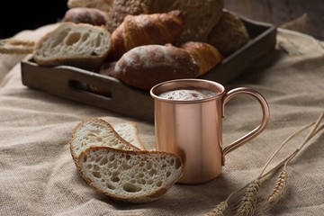 bread basket