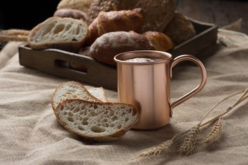 bread basket