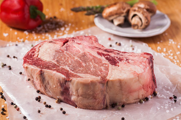 Meat