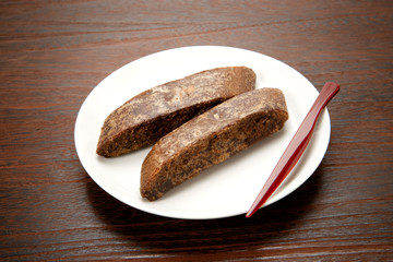 黒棒