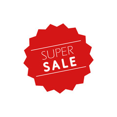  color tag discount 50% big sale icon. Element of discount tag. Premium quality graphic design icon. Signs and symbols collection icon for websites, web design, mobile app