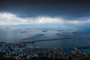 Gibraltar