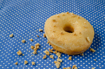 Pastry for coffee time