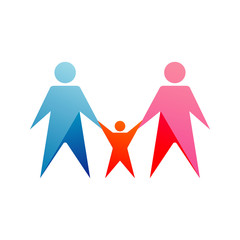 People Family Logo