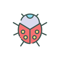 beetle icon