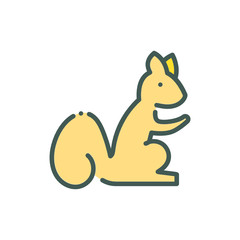 squrrel icon