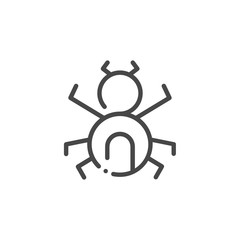 beetle icon