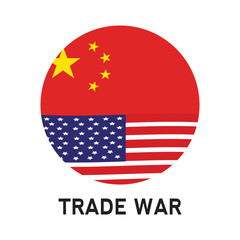 Trade war background