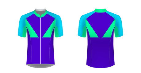 cycling uniform templates