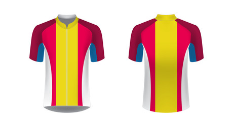 cycling uniform templates