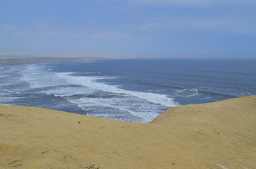 Life in Peru