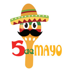 cinco de mayo