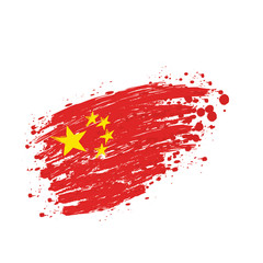 flag of China
