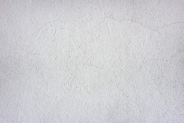 Detail of old cracked wall