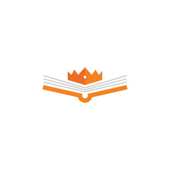 Book vector icon