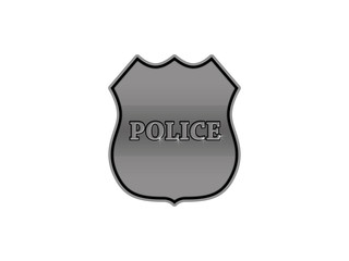  Police Badge