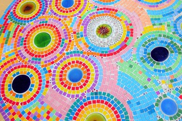 seamless abstract pattern