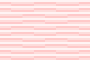 Background pattern seamless stripe abstract vector design. Valentine background.