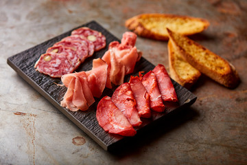 charcuterie