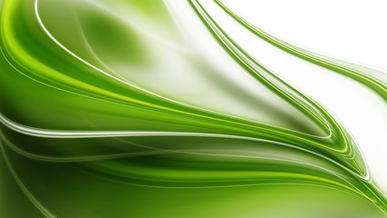 Abstract natural background