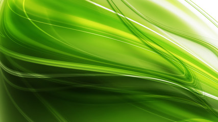 Abstract natural background