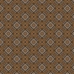 Pattern design geometric illustration, structure background and fabric sample