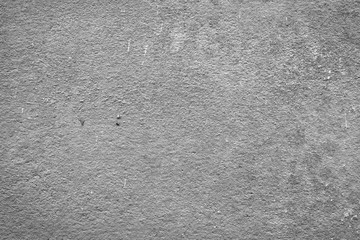 black and white cement wall background