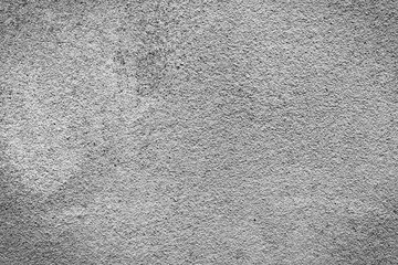 black and white cement wall background