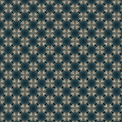Pattern design geometric illustration, structure background and fabric sample