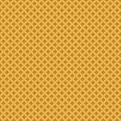 Fototapeta premium Pattern design geometric illustration, structure background and fabric sample