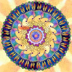 dream mandala