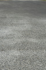 black asphalt tarmac road texture background