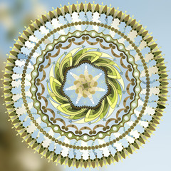 personality structure