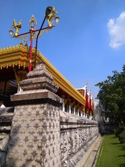 Phanan Choeng Worawihan Temple