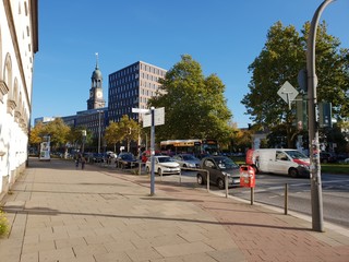 Hamburg  © Jrg