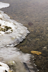 Eiswinter am Bodensee