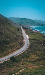 Drive On the Open Road