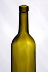 wine bottle