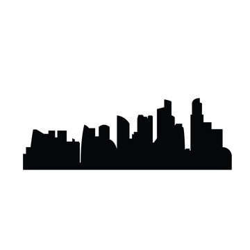 Singapore Skyline Outline Stock Photos And Royalty Free Images Vectors And Illustrations Adobe Stock