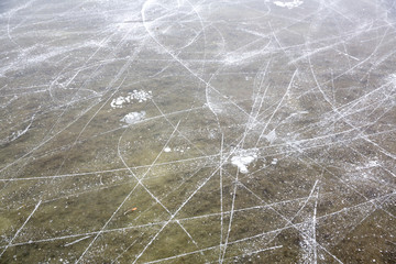 Eiswinter am Bodensee