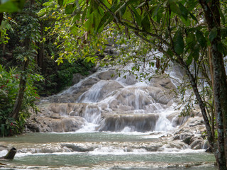 Dunns River Waterfall