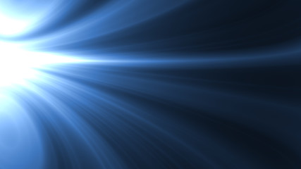 Abstract smooth blue color. Modern wave and curve background .Blue motion illustration. for brochure, website,card, flyer design. 